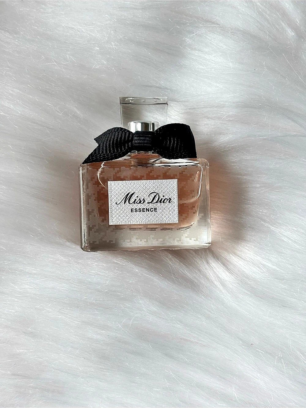 🆕🆕Dior Miss Dior Essence de Parfum Miniature Perfume 0.17 FL OZ